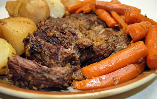 Pot Roast