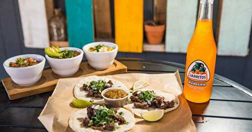 Simple Jalapeño Salsa