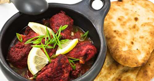Tandoori Chicken