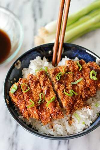 Tonkatsu