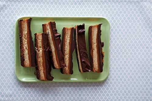 Twix Bars