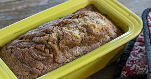Amish Friendship Bread