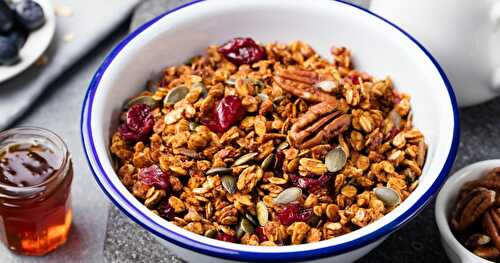 Granola