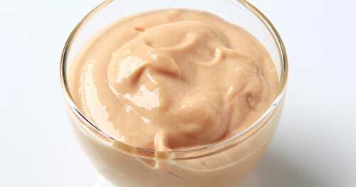 Chipotle Dipping Sauce