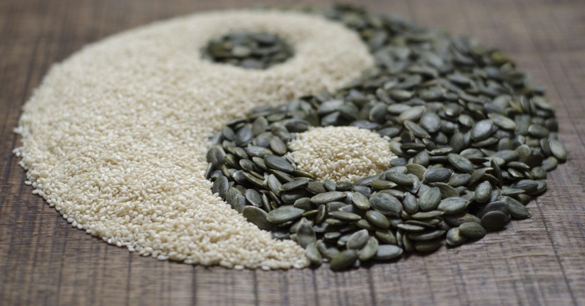 From Brain Health to Heart Health: The Power of Omegas