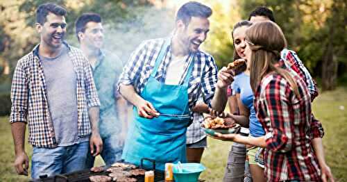 Must-Try Grilling Recipes for Summer BBQs