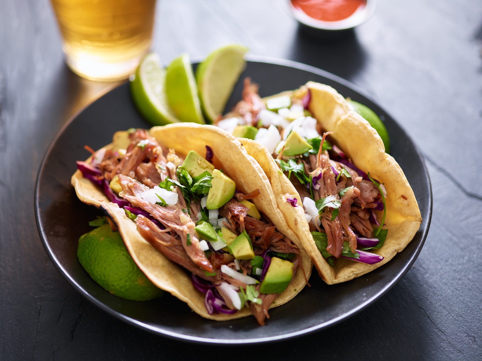 Carnitas for a Crowd