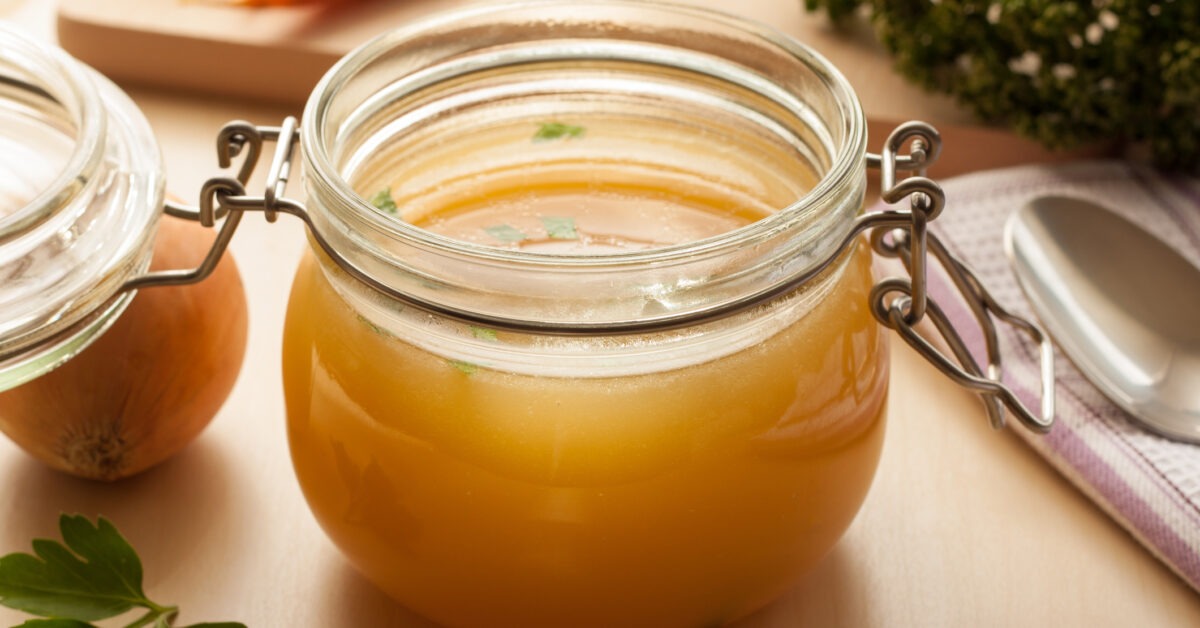 Bone Broth