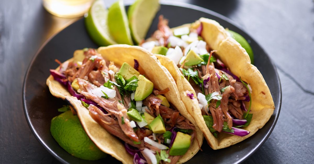Carnitas for a Crowd