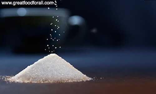 Is erythritol a keto-friendly sweetener? A natural substitute for sugar