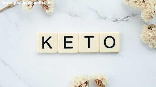 What is the ketogenic diet? Keto guide for beginners