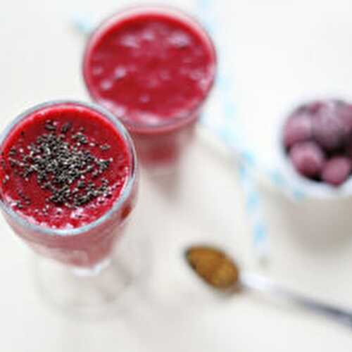 Red Smoothie