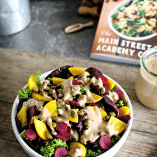 Super Sauce Recipe + GIVEAWAY