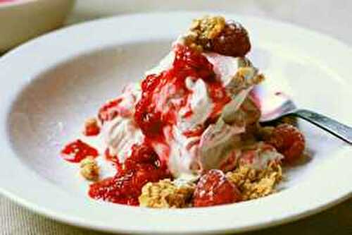 Cranachan