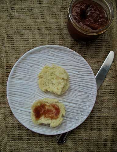 Mastering the Humble Scone