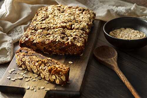 Choco-Banana Bonanza Bread