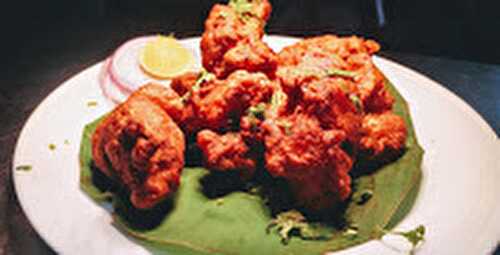 Fry chicken recipe