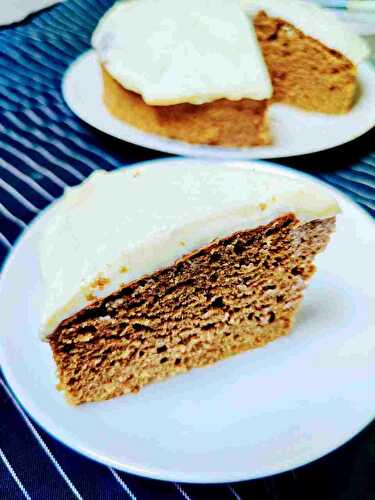 Banana Cake recipe without Oven