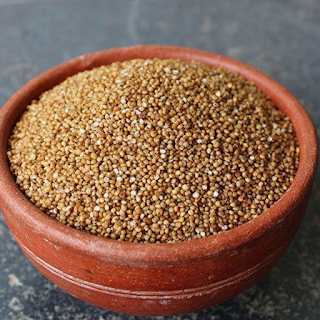 Kodo millet nutrition health benefits and recipes