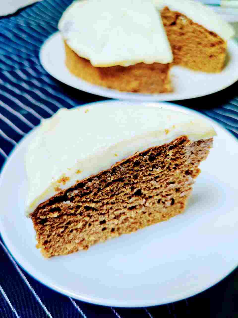 Banana Cake recipe without Oven