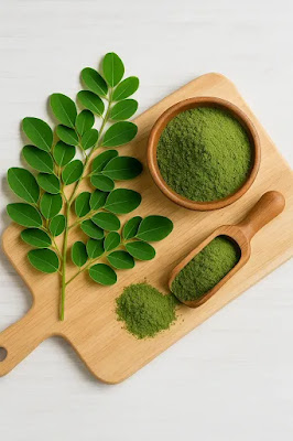 Moringa: Benefits, Side Effects & How to Use It (Chef's Guide)