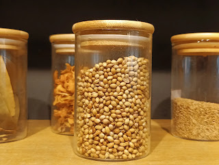 Coriander Seeds: A Complete Guide to Toasting, Grinding, and Cooking