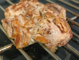 How Long to Bake Chicken Thighs? (Time & Temperature Chart – Chef Guide)