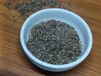 Cumin Seeds: The Complete Guide — Types, Uses, Hindi & Regional Names, and Professional Kitchen Tips