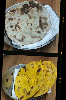 Makki vs. Bajra Roti: Which is Best for Weight Loss? (Calories Compared)