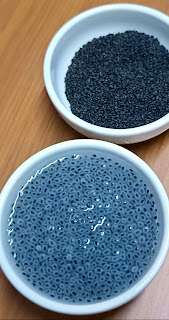 What are Sabja Seeds? English Name, Regional Glossaries, and Chef’s Guide