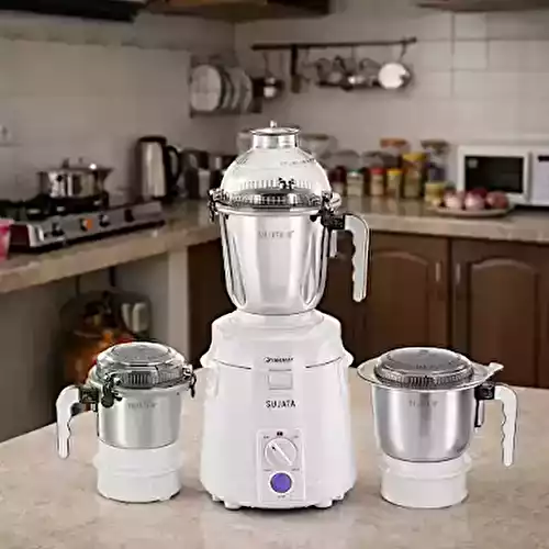 Best Mixer Grinder in India – Brands, Price & Chef's Buying Guide