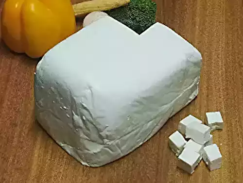 How Much Protein is in 100g of Paneer? A Complete Nutrition Breakdown