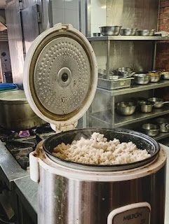 How to Cook Quinoa in a Rice Cooker Without Making It Mushy