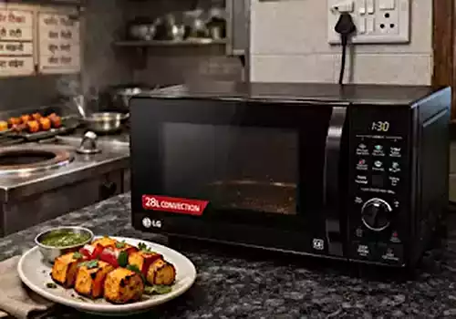 LG 28L Convection Microwave Review: A Chef’s In-Depth