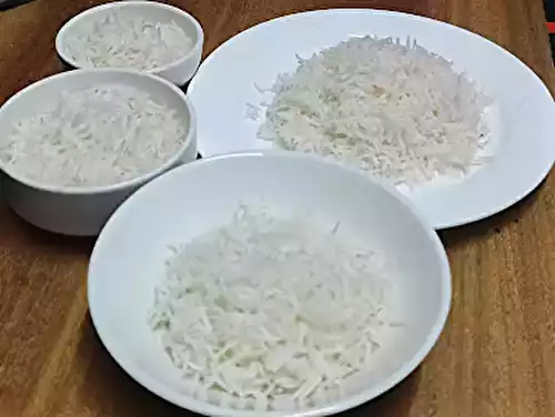 Rice Calories: How Much Is In 100g, 1 Bowl & Every Serving Size — A Chef's Complete Guide