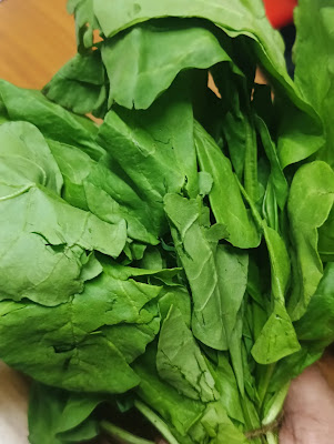 Spinach in Hindi (Palak) — Meaning in All Indian Languages, Nutrition & Benefits