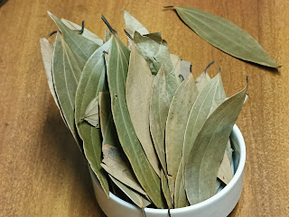 Tej Patta / Bay Leaf: A Chef's Complete Guide to India's Most Underrated Spice