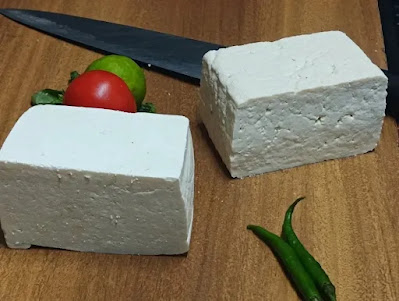 Tofu vs Paneer: Which Is Better? A Chef’s Guide to Protein, Health & Cooking