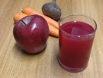 ABC Juice Benefits, Recipe & Side Effects: A Chef's Complete Guide