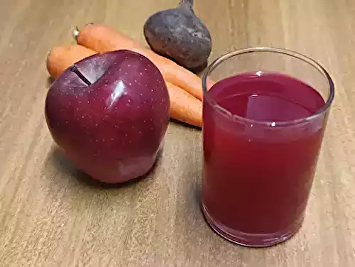 ABC Juice Benefits, Recipe & Side Effects: A Chef's Complete Guide