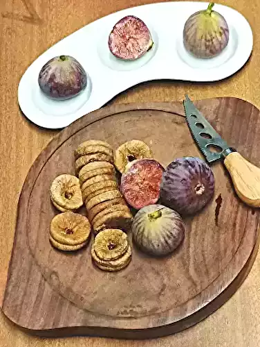 Anjeer (Fig): Kya Hai, Khane Ke Fayde, Ped Aur Kaise Khayein