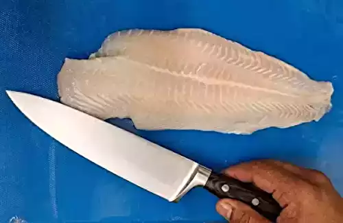 Basa Fish: Complete Guide — Nutrition, Regional Names, Price, Health Benefits & Chef's Review