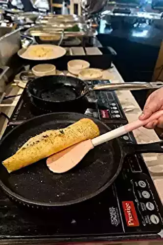 Best Dosa Tawa in India (2026): Cast Iron, Non-Stick & More — Chef's Buying Guide