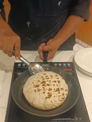 Best Induction Tawa for Roti & Dosa in India (2026): A Chef’s Professional Guide
