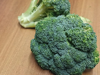 Broccoli Benefits in Hindi & English | Nutrition, Uses & Chef Tips