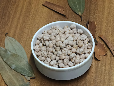  Kabuli Chana: Nutrition, Benefits, Protein, and How to Cook It (Complete Guide)