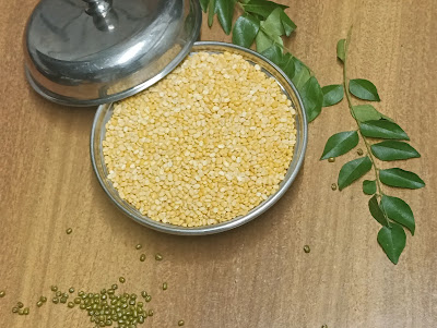 Moong Dal Nutrition: Protein, Calories & Health Benefits (Chef's Complete Guide)