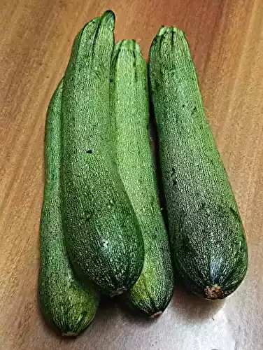 Zucchini in Hindi: Name, Meaning, Benefits and Uses in India