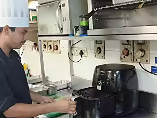 Air Fryer Complete Guide for Indian Cooking: Uses, Tips & Best Brands
