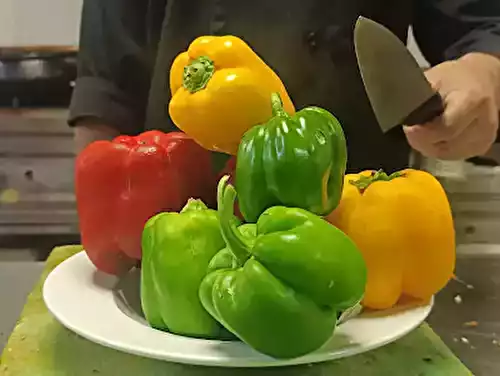 Capsicum: Benefits, Types, Meaning in Hindi and Indian Languages (Shimla Mirch Guide)